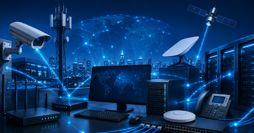 IT solutions